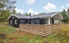 Cozy Home In Rømø With Sauna